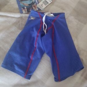 Youth boys speedo fastskin